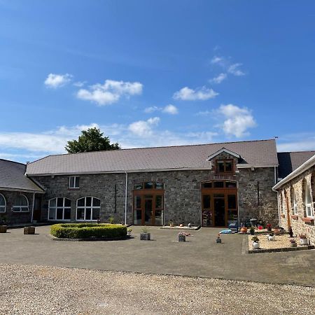 Red Kite Barn Villa Ammanford Kültér fotó